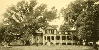 An illustration from Historic Virginia homes and churches (1915)