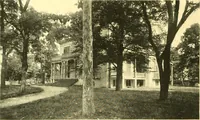 An illustration from Historic Virginia homes and churches (1915)