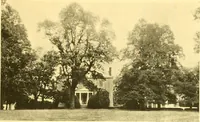 An illustration from Historic Virginia homes and churches (1915)