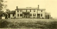 An illustration from Historic Virginia homes and churches (1915)