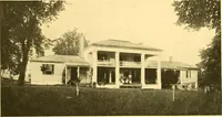 An illustration from Historic Virginia homes and churches (1915)