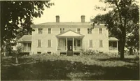 An illustration from Historic Virginia homes and churches (1915)