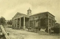 An illustration from Historic Virginia homes and churches (1915)