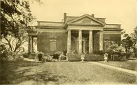 An illustration from Historic Virginia homes and churches (1915)
