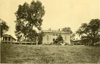 An illustration from Historic Virginia homes and churches (1915)