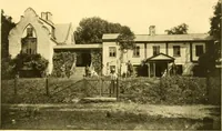 An illustration from Historic Virginia homes and churches (1915)