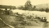 An illustration from Historic Virginia homes and churches (1915)