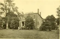 An illustration from Historic Virginia homes and churches (1915)