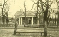 An illustration from Historic Virginia homes and churches (1915)