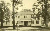 An illustration from Historic Virginia homes and churches (1915)