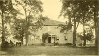 An illustration from Historic Virginia homes and churches (1915)