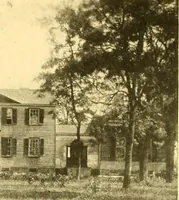 An illustration from Historic Virginia homes and churches (1915)