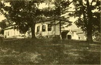 An illustration from Historic Virginia homes and churches (1915)