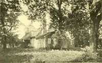 An illustration from Historic Virginia homes and churches (1915)