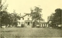 An illustration from Historic Virginia homes and churches (1915)