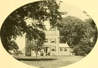 An illustration from Historic Virginia homes and churches (1915)