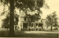 An illustration from Historic Virginia homes and churches (1915)