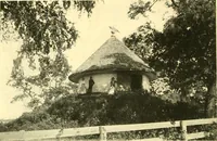 An illustration from Historic Virginia homes and churches (1915)