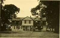 An illustration from Historic Virginia homes and churches (1915)