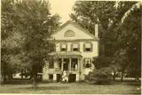 An illustration from Historic Virginia homes and churches (1915)