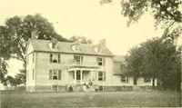 An illustration from Historic Virginia homes and churches (1915)