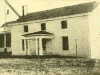 An illustration from Historic Virginia homes and churches (1915)
