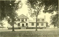 An illustration from Historic Virginia homes and churches (1915)