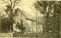 An illustration from Historic Virginia homes and churches (1915)