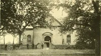 An illustration from Historic Virginia homes and churches (1915)