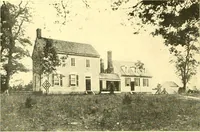 An illustration from Historic Virginia homes and churches (1915)