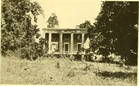 An illustration from Historic Virginia homes and churches (1915)