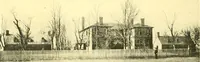 An illustration from Historic Virginia homes and churches (1915)