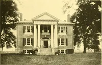 An illustration from Historic Virginia homes and churches (1915)