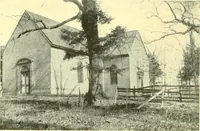 An illustration from Historic Virginia homes and churches (1915)