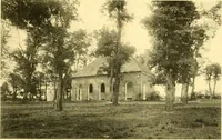 An illustration from Historic Virginia homes and churches (1915)