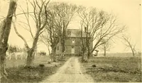 An illustration from Historic Virginia homes and churches (1915)