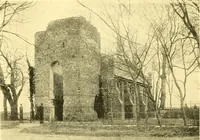 An illustration from Historic Virginia homes and churches (1915)