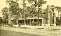 An illustration from Historic Virginia homes and churches (1915)