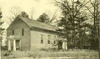 An illustration from Historic Virginia homes and churches (1915)