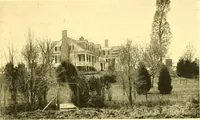 An illustration from Historic Virginia homes and churches (1915)