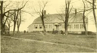 An illustration from Historic Virginia homes and churches (1915)