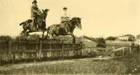 An illustration from Historic Virginia homes and churches (1915)
