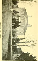 An illustration from Historic Virginia homes and churches (1915)