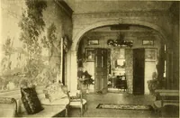 An illustration from Historic Virginia homes and churches (1915)