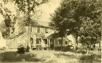 An illustration from Historic Virginia homes and churches (1915)