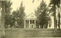 An illustration from Historic Virginia homes and churches (1915)