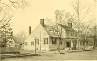 An illustration from Historic Virginia homes and churches (1915)