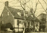 An illustration from Historic Virginia homes and churches (1915)
