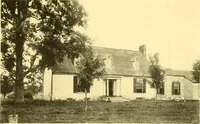An illustration from Historic Virginia homes and churches (1915)
