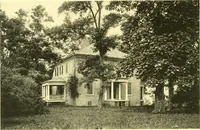 An illustration from Historic Virginia homes and churches (1915)
